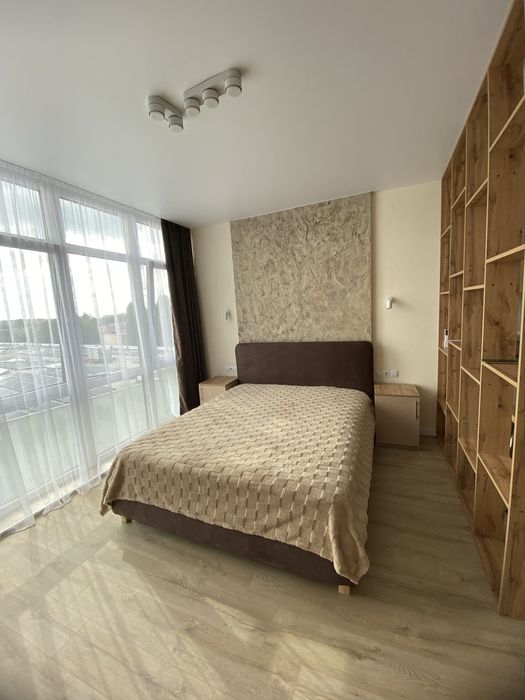 Оренда студії ЖК «Смарт Сіті» Глобал,перша здача