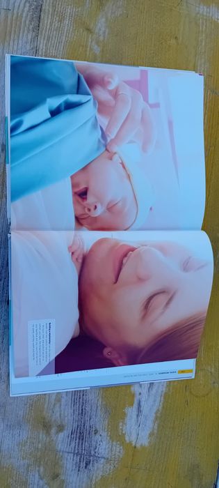 Enciclopédia da gravidez (em inglês) - pregnancy  encyclopedia