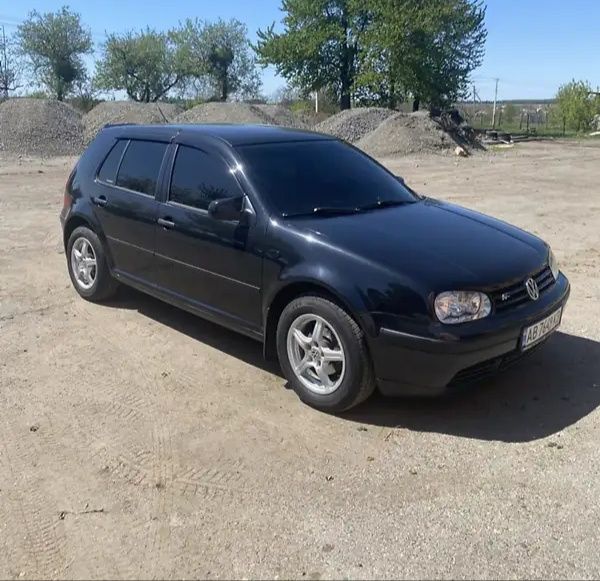 Golf 4 volkswagen продам