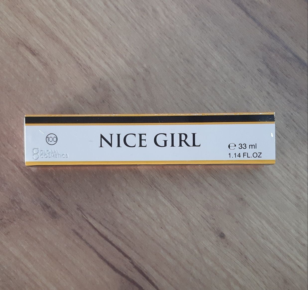 Damskie Perfumy Nice Girl  (Global Cosmetics)