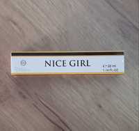 Damskie Perfumy Nice Girl (Global Cosmetics)