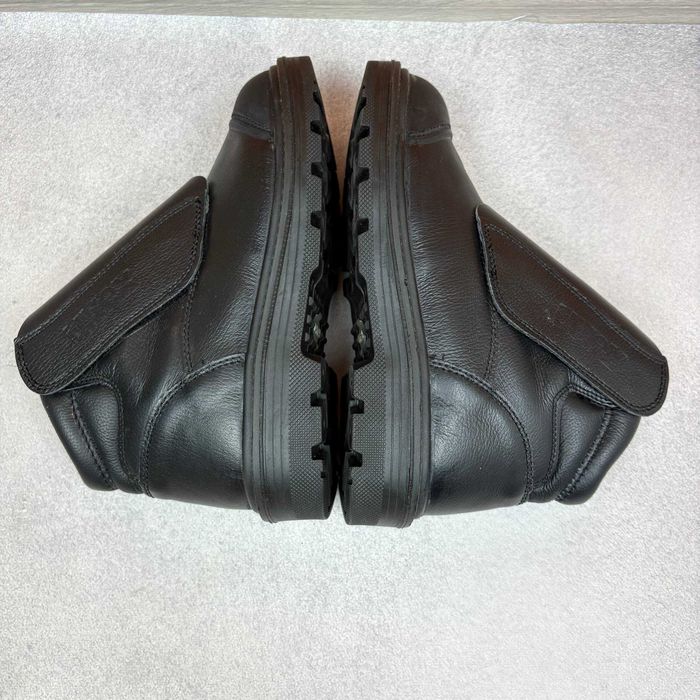 Робочі ботінки Uvex 41 (27 см)