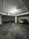 Lugar de garagem
