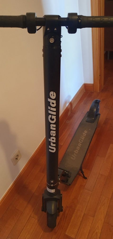 Trotinete UrbanGlide