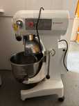 Mikser planetarny 20l