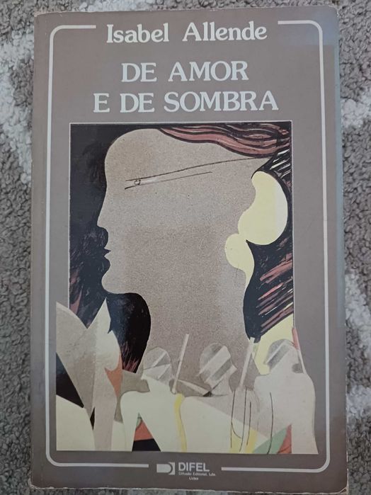 De Amor e de Sombra