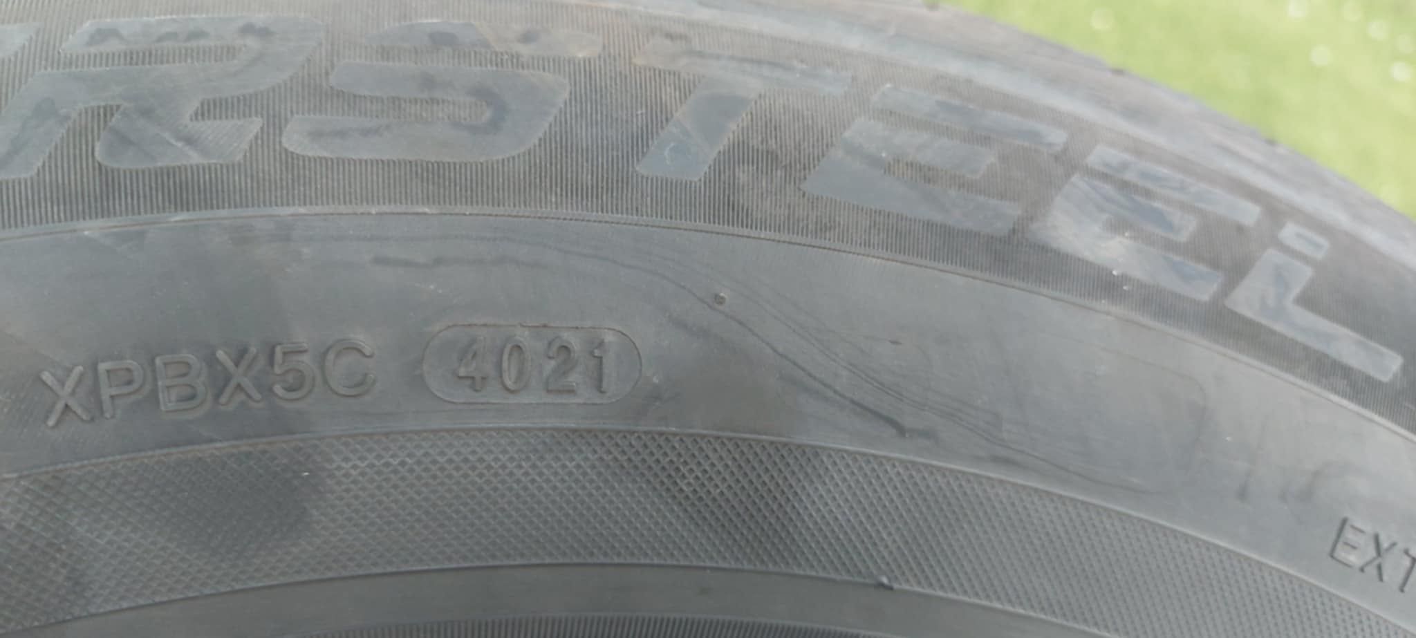 Koła letnie VOLVO XC60 oryginalne felgi