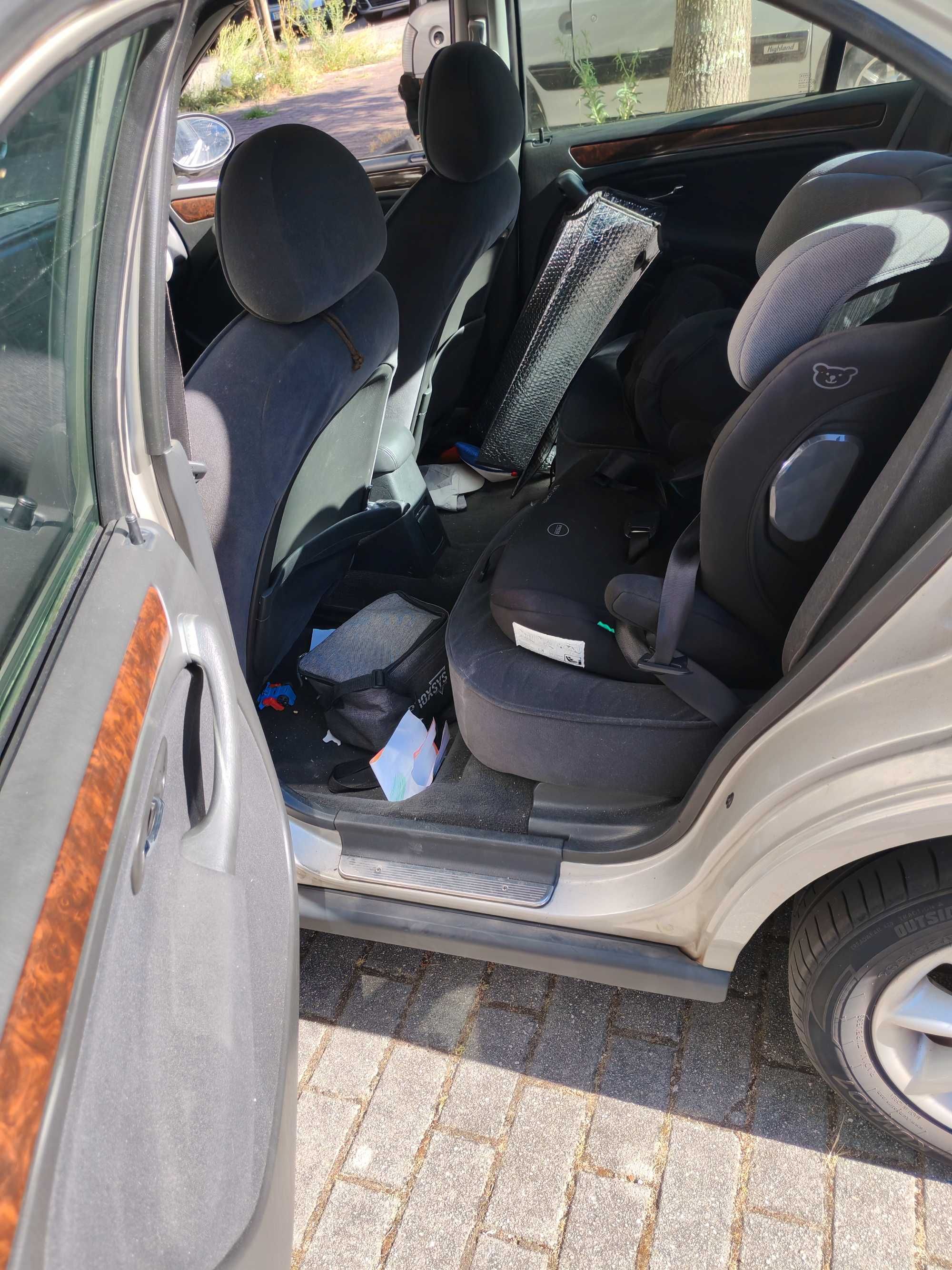 Rover 45 - mecânica perfeita