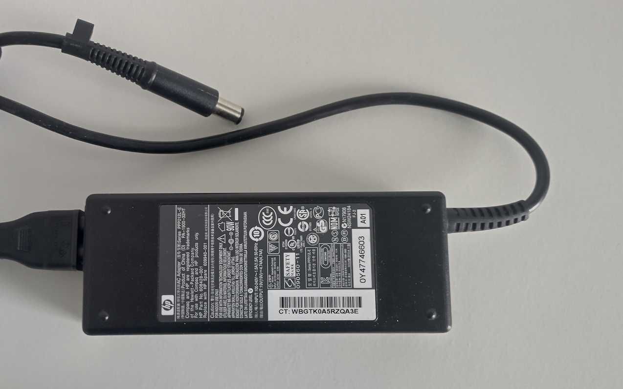 Laptop HP Probook 6470b i5 12G RAM + stacja dokujaca + zasilacz - BDB