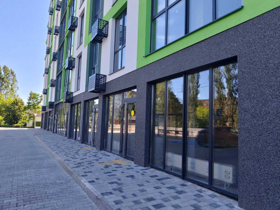 Однокімнатна в зданому БУДИНКУ!!!