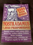 Nostradamus i jego przepowiednie