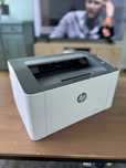 Drukarka laserowa hp laser 107a