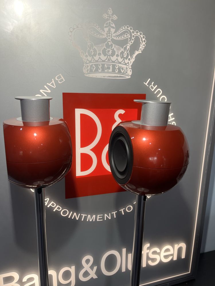 Bang Olufsen Beolab 3 mk2