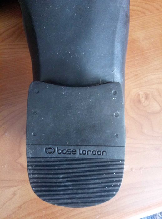 Туфлі чоловічі шкіряні