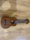 Ukulele firmy MOZOS