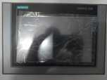 Siemens tp900 Comfort 6AV2 124-0JC01-0AX0 tia portal hmi op simatic