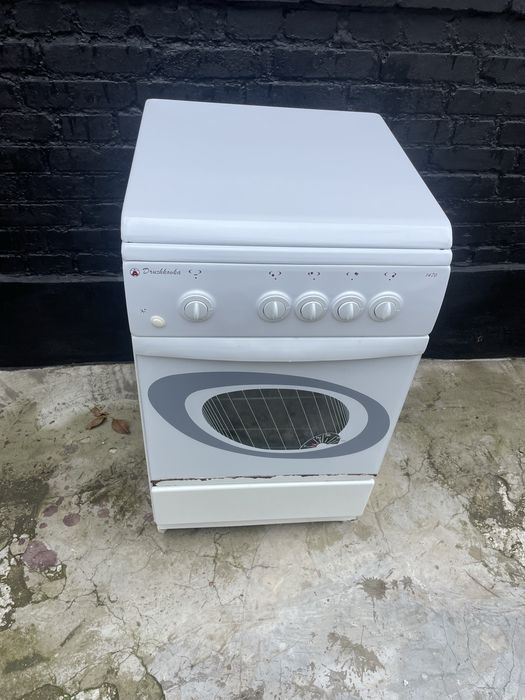 Продам газову плиту