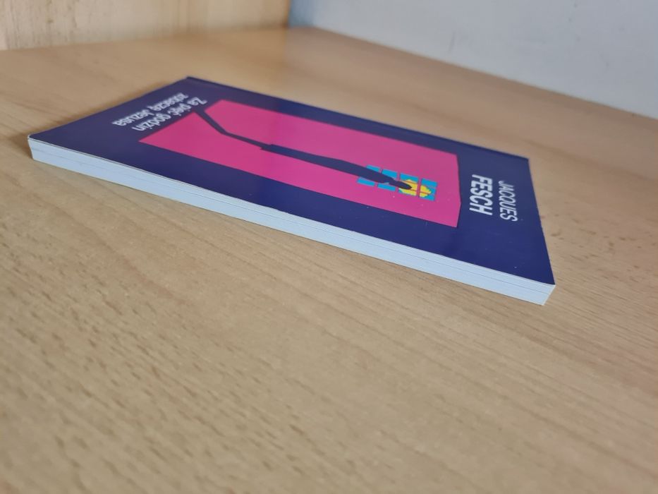 Za pięć godzin zobaczę Jezusa - Jacques Fesch