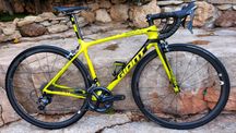 Giant TCR SL t52