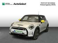 MINI Cooper Cooper SE AT 3d 184KM
