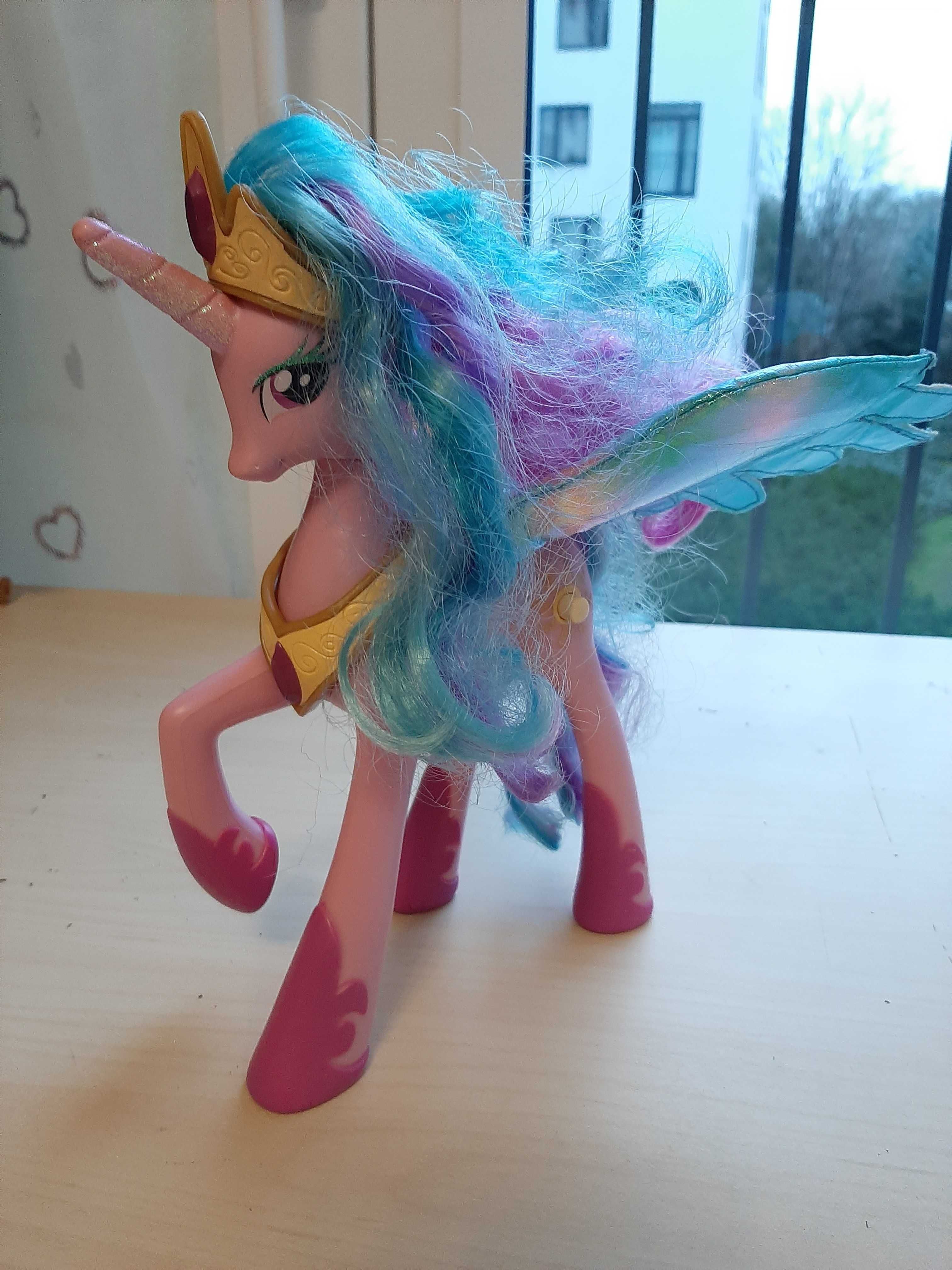 Ksiezniczja My Little Pony