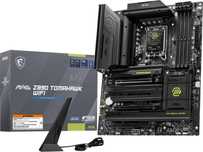 MSI MAG Z890 TOMAHAWK WIFI LGA1851 Motherboard