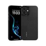 Benks Etui Air Kevlar Pc Frame 600D+1500D (M064) Do Iphone 16 Plus