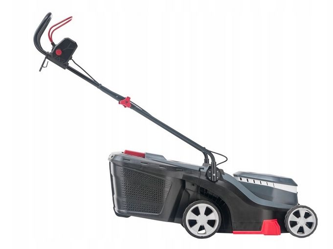 Kosiarka Elektryczna Al-Ko 3.22 E Easy