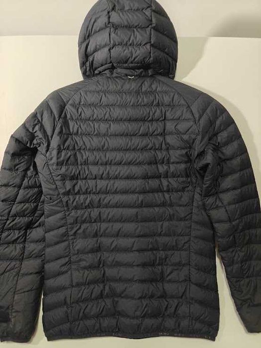 Salewa Brenta Rds Dwn - kurtka puchowa - rozm. S