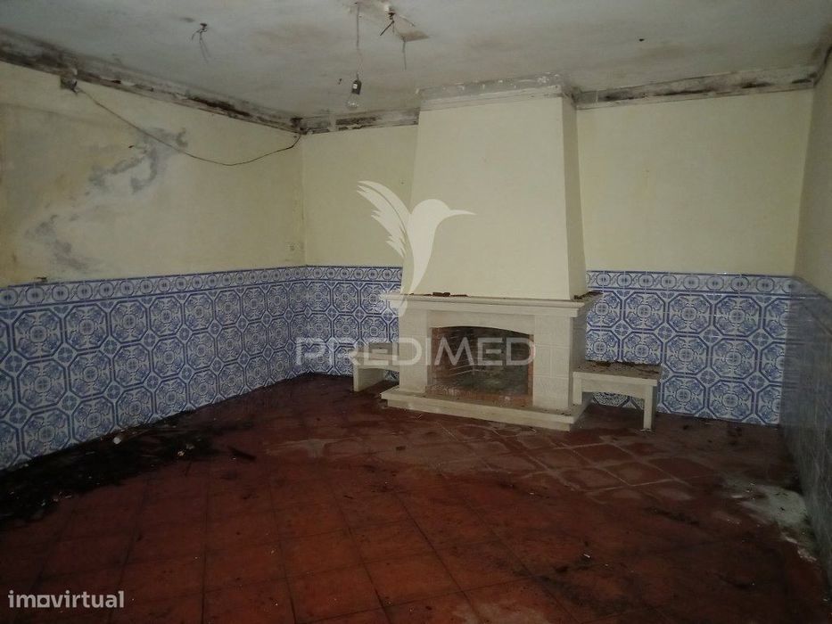 Moradia T3 Alcochete