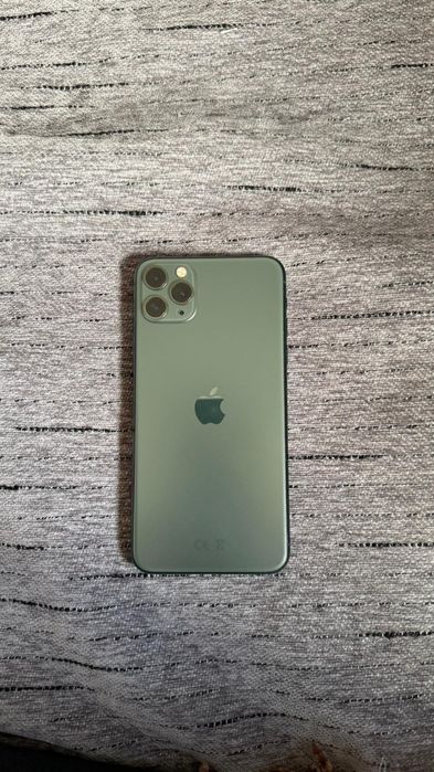 iPhone 11 Pro Max 256gb