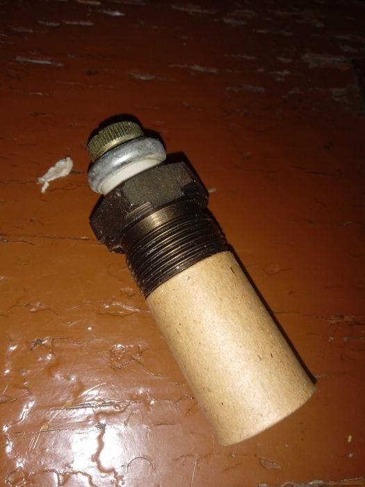 Свеча накала автономки sm12 ікарус сирокко свічка розжарювання