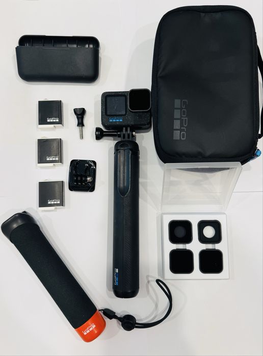 Gopro hero 12 black