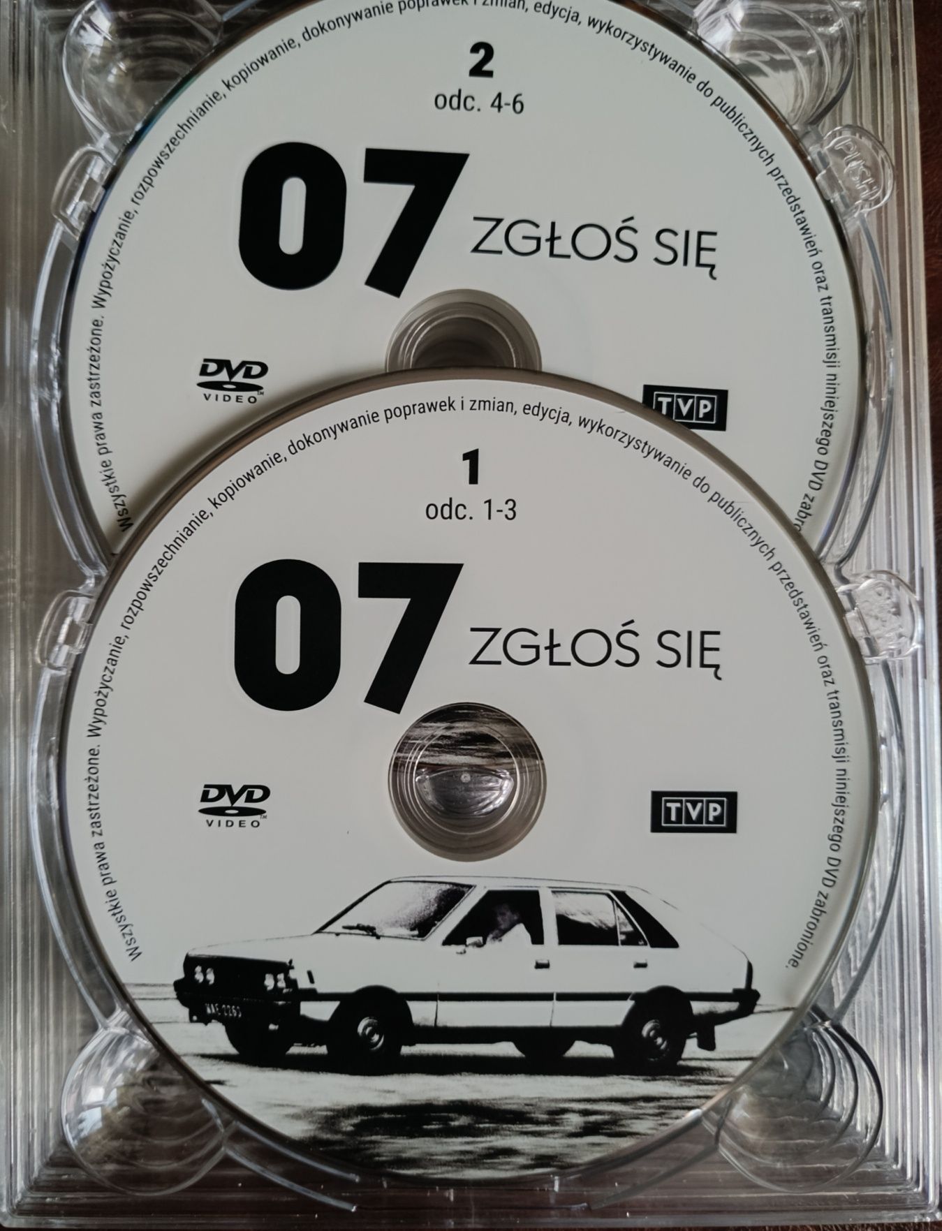 07 zgłoś się -serial DVD- po rekonstrukcji