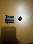 Cepo shimano  rapid Drive 108