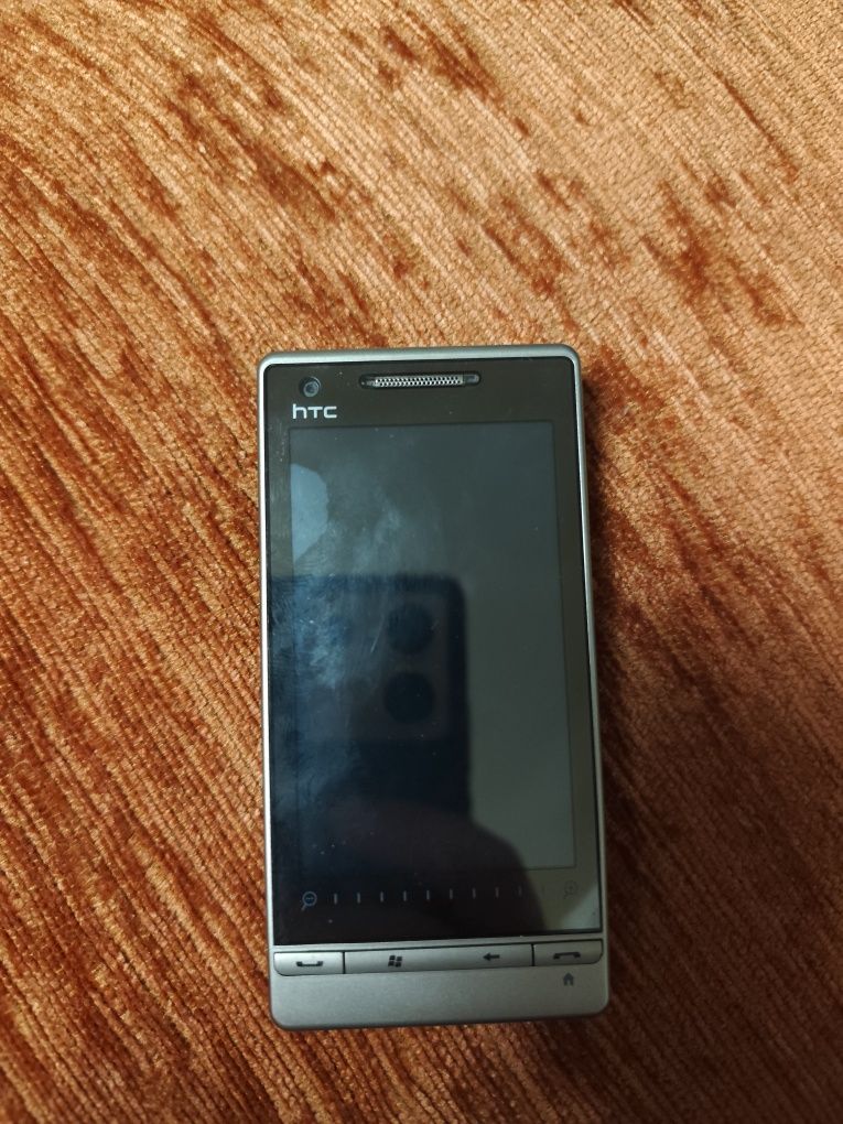 Htc  red diamond 2 на запчасті