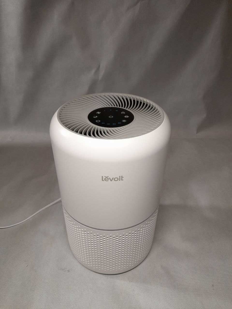 Oczyszczacz powietrza Levoit Core 300 BRAK FILTRÓW