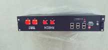 Bateria lítito TAB 48 V 2.4 KW