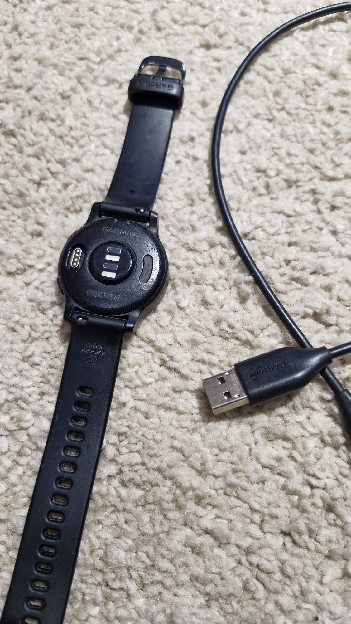 Garmin Vivoactive 4S