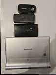 telefony i tablet