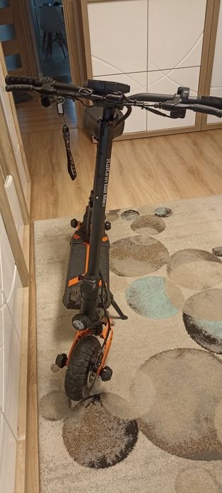 Kukirin G2 Max kugookirin kugoo g2max