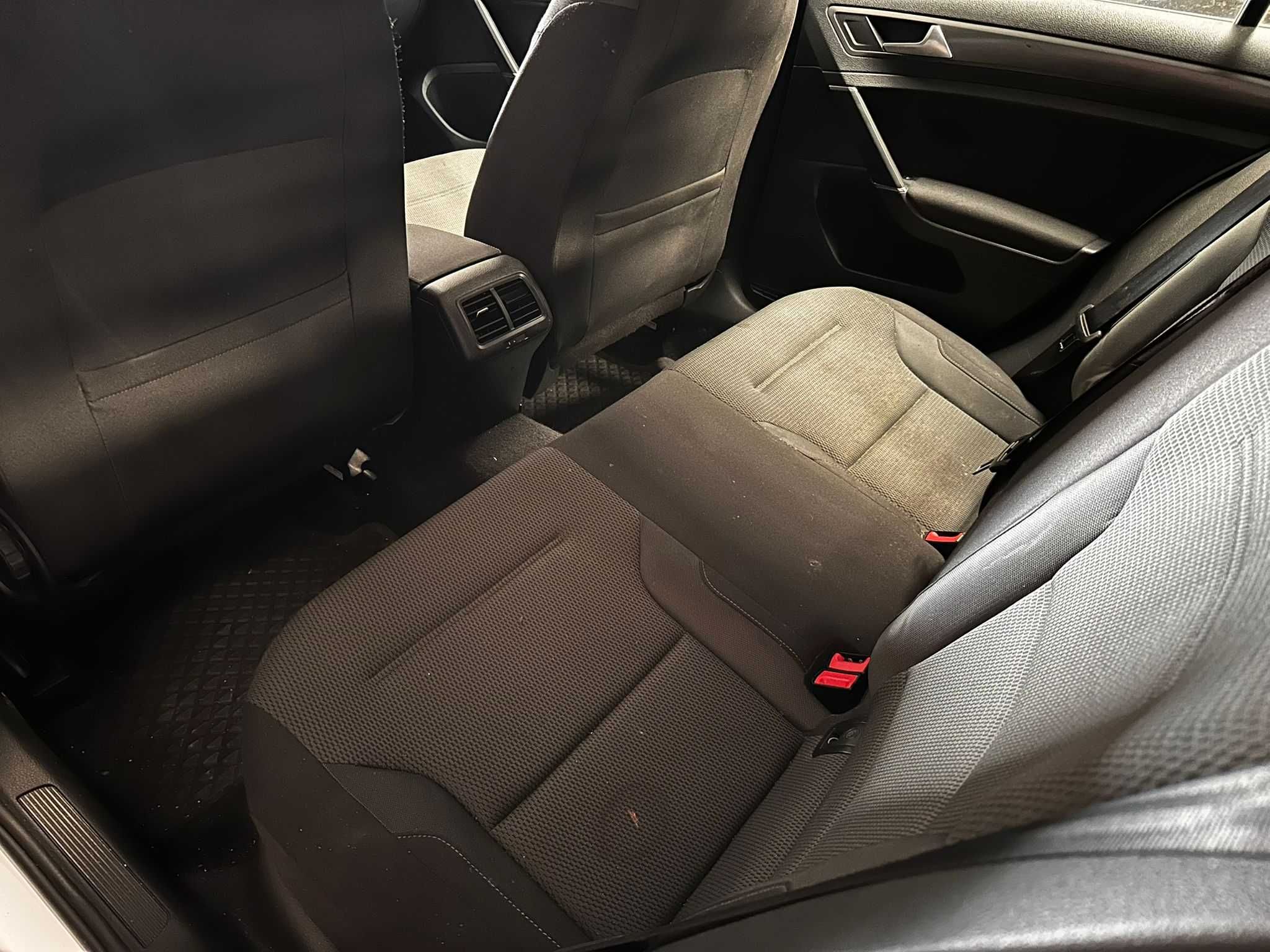 VW Golf VII 1.0 TSI de 2018 Caixa Aut Salvado