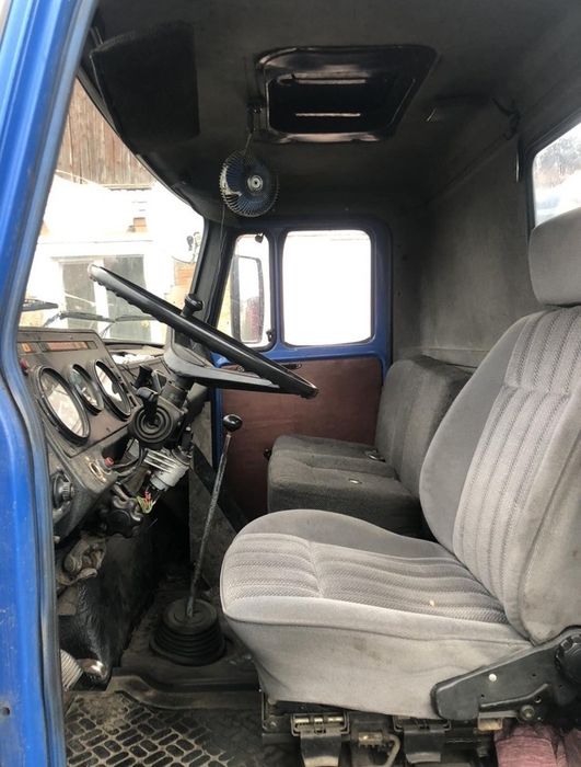 Продам ЗИЛ Бычок самосвал