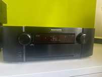Marantz SR6005 pilot+mikrofon kalibracyjny