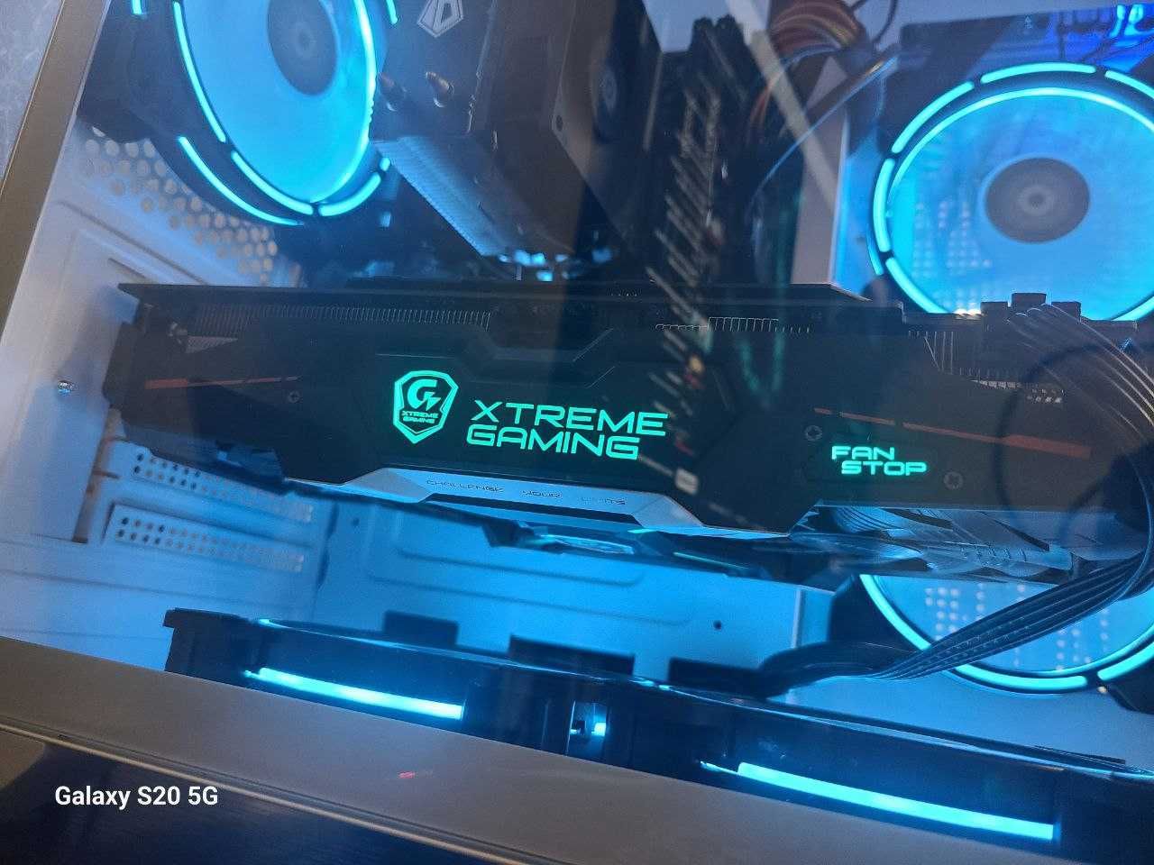GTX1060 6 gb в хорошем состояние