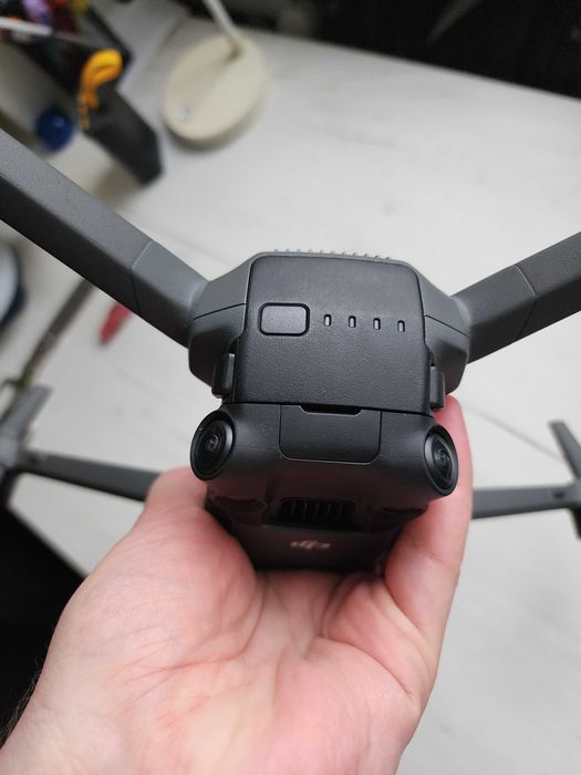 Dji Mavic 3 дрон, квадрокоптер