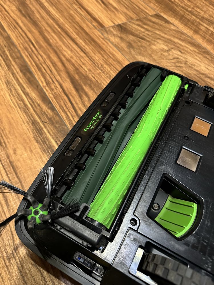 Robot sprzątający iRobot Roomba s9+