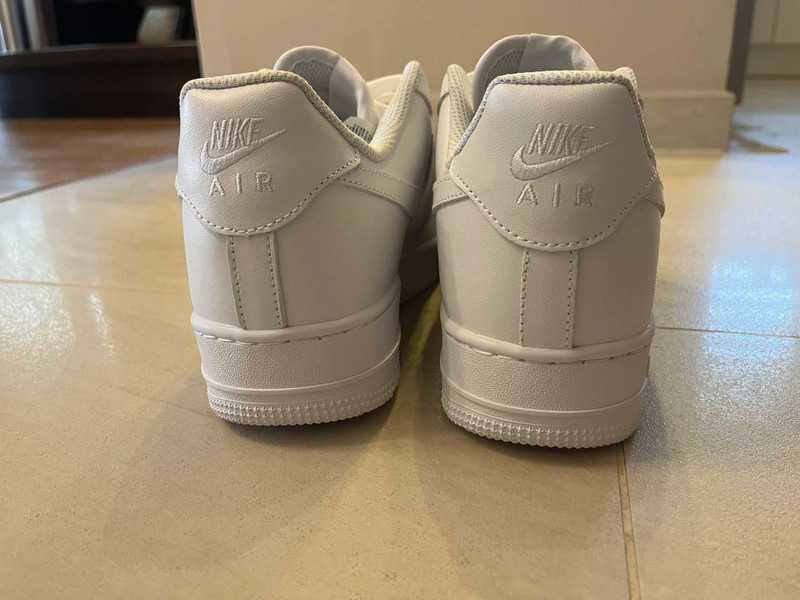 Nike Air Force 1 ! Buty nowe i oryginalne gwarancja roz. od 40 do 45