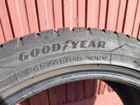 Opony zimowe 4x Goodyear ultragrip performance 245/45 R19