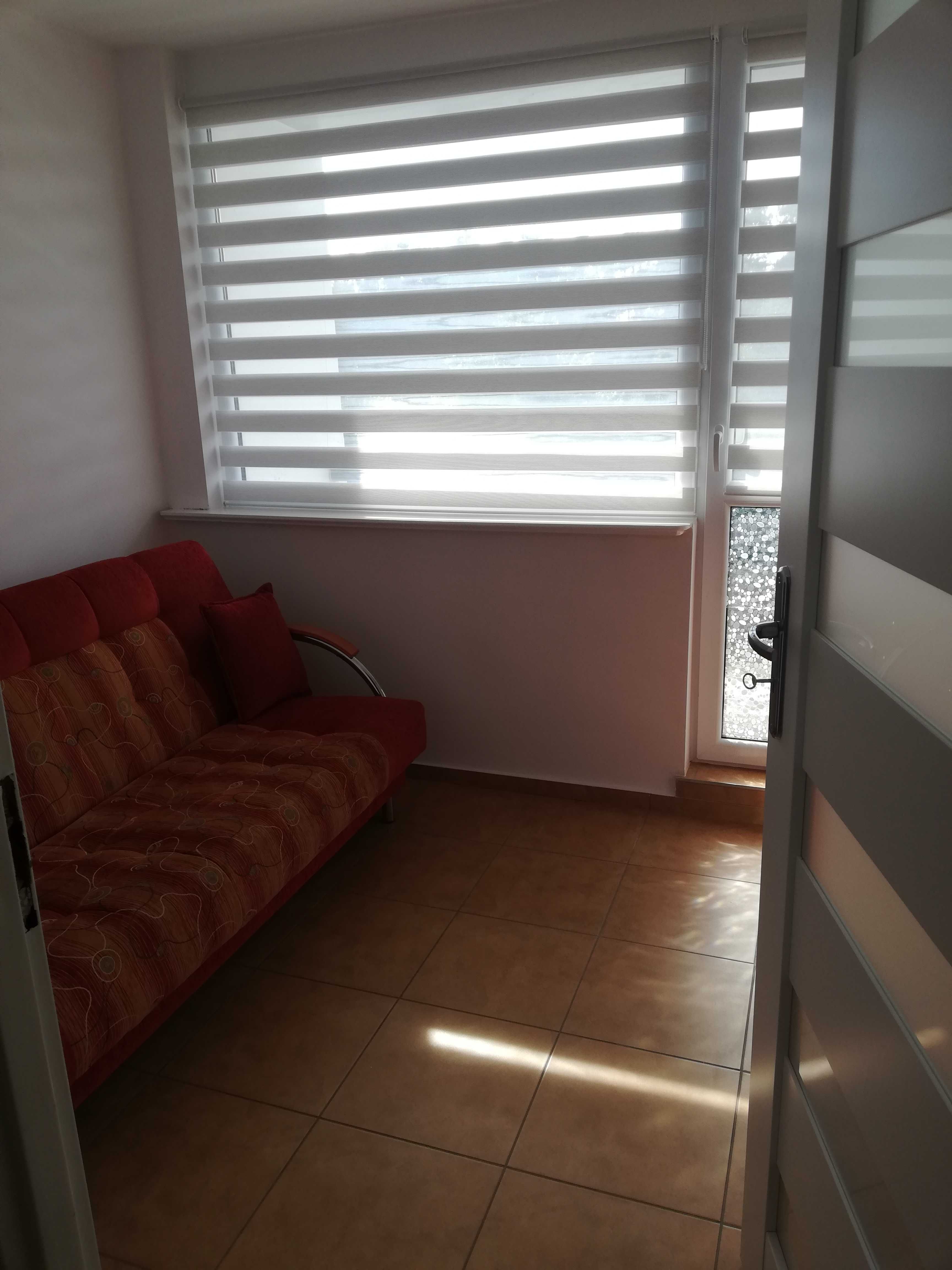 Apartament Nowy Dębiec